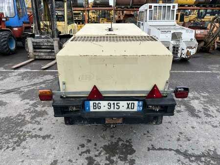 Muut 2001 Ingersoll rand R1090 (9)