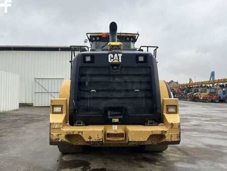 Carregadeira de rodas 2013 Caterpillar 950K (10)