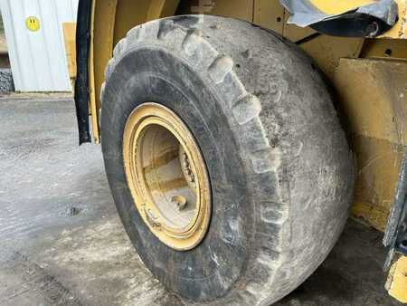 Carregadeira de rodas 2013 Caterpillar 950K (18)