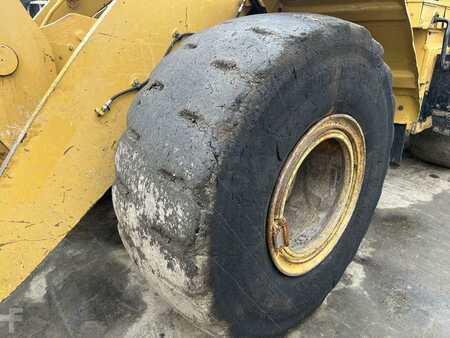 Carregadeira de rodas 2013 Caterpillar 950K (20)