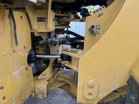 Carregadeira de rodas 2013 Caterpillar 950K (23)