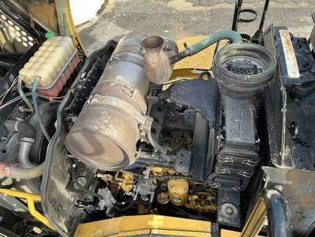 Carregadeira de rodas 2013 Caterpillar 950K (37)