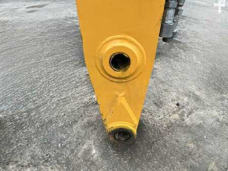 Umschlagbagger 2003 Liebherr A316 LITRONIC (15)