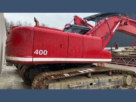 Kedjegraver 2011 Hitachi ZX400LCH-3 (4)