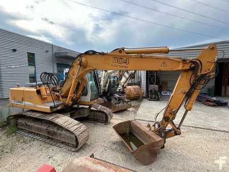 Kettenbagger 2000 Liebherr R904HDSL MACHINE SUISSE (10)