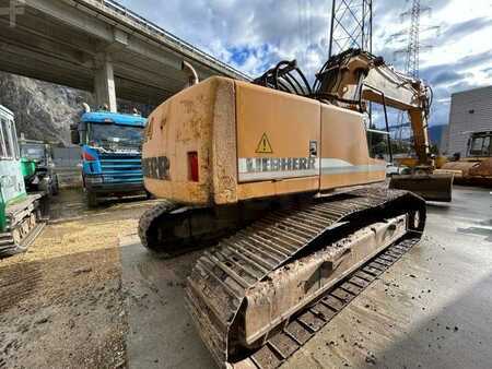 Kettenbagger 2000 Liebherr R904HDSL MACHINE SUISSE (18)