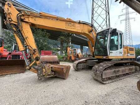 Kettenbagger 2000 Liebherr R904HDSL MACHINE SUISSE (2)