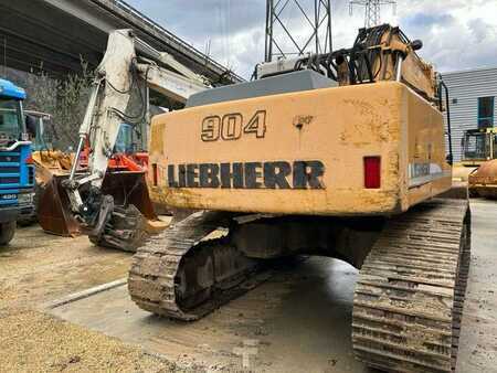 Kettenbagger 2000 Liebherr R904HDSL MACHINE SUISSE (22)