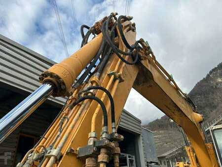 Kettenbagger 2000 Liebherr R904HDSL MACHINE SUISSE (24)