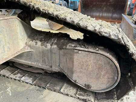 Kettenbagger 2000 Liebherr R904HDSL MACHINE SUISSE (33)
