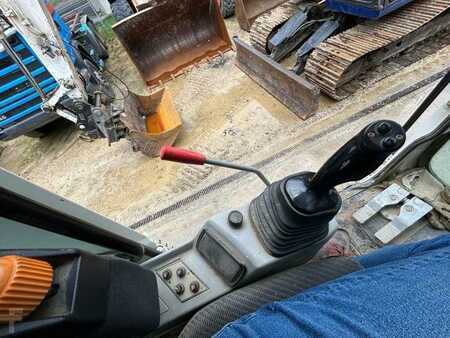 Kettenbagger 2000 Liebherr R904HDSL MACHINE SUISSE (38)