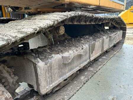 Kettenbagger 2000 Liebherr R904HDSL MACHINE SUISSE (42)