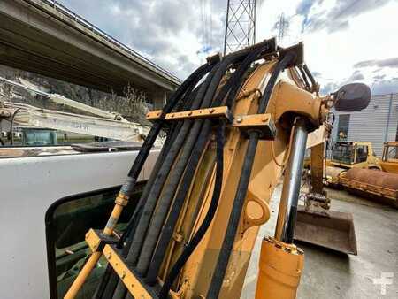 Kettenbagger 2000 Liebherr R904HDSL MACHINE SUISSE (46)