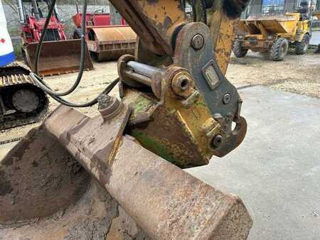 Kettenbagger 2000 Liebherr R904HDSL MACHINE SUISSE (50)
