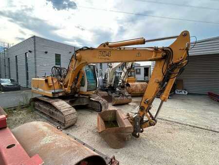 Kettenbagger 2000 Liebherr R904HDSL MACHINE SUISSE (6)