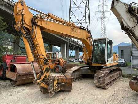 Kettenbagger 2000 Liebherr R904HDSL MACHINE SUISSE (8)
