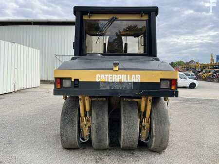 Compactadores de neumáticos 2004 Caterpillar PS300B (10)