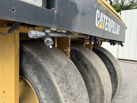 Compactadores de neumáticos 2004 Caterpillar PS300B (15)