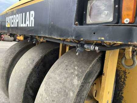 Compactadores de neumáticos 2004 Caterpillar PS300B (16)