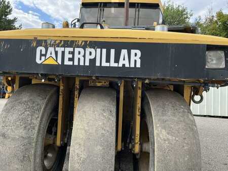 Compactadores de neumáticos 2004 Caterpillar PS300B (17)
