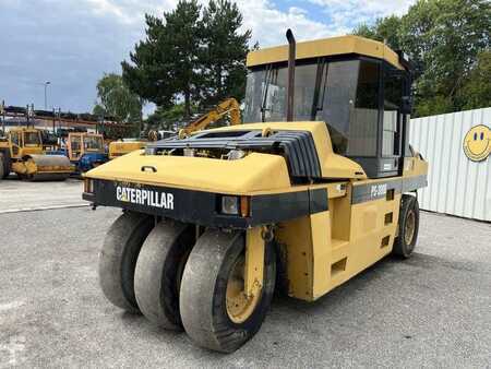 Compactadores de neumáticos 2004 Caterpillar PS300B (2)
