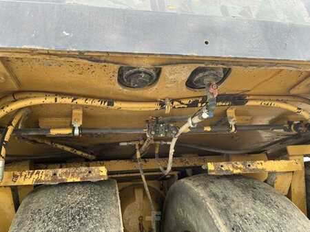 Compactadores de neumáticos 2004 Caterpillar PS300B (21)