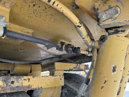 Compactadores de neumáticos 2004 Caterpillar PS300B (23)