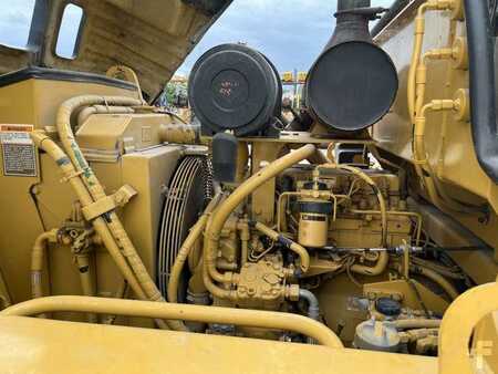 Compactadores de neumáticos 2004 Caterpillar PS300B (25)