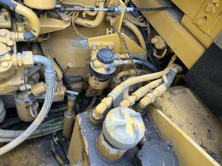 Compactadores de neumáticos 2004 Caterpillar PS300B (27)