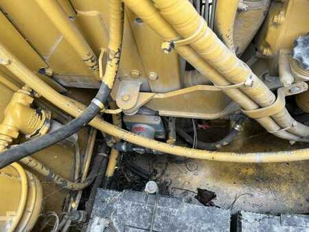 Compactadores de neumáticos 2004 Caterpillar PS300B (29)