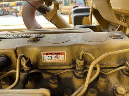 Compactadores de neumáticos 2004 Caterpillar PS300B (30)