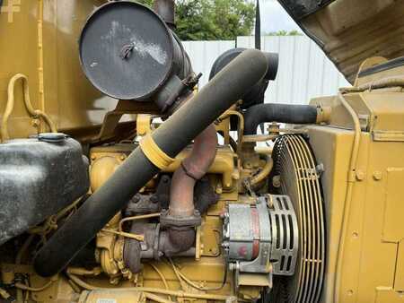 Compactadores de neumáticos 2004 Caterpillar PS300B (32)