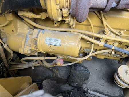 Compactadores de neumáticos 2004 Caterpillar PS300B (34)