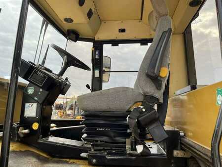 Compactadores de neumáticos 2004 Caterpillar PS300B (36)