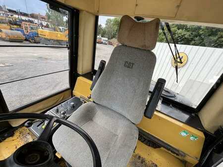 Compactadores de neumáticos 2004 Caterpillar PS300B (38)