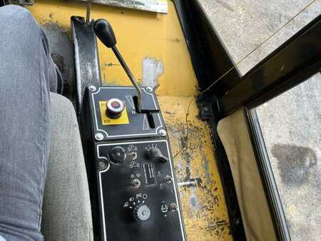 Compactadores de neumáticos 2004 Caterpillar PS300B (44)