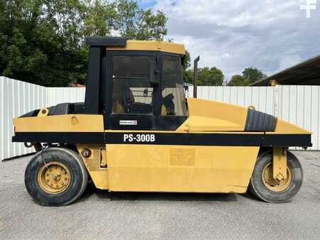 Compactadores de neumáticos 2004 Caterpillar PS300B (7)