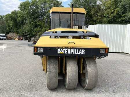 Compactadores de neumáticos 2004 Caterpillar PS300B (9)