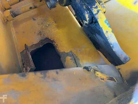 Asphalt compactors (tandem) 1990 Hamm DV1022C (3)