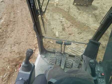Kettenbagger 2020 Volvo EC220ENH (12)