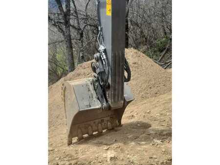 Kettenbagger 2020 Volvo EC220ENH (5)