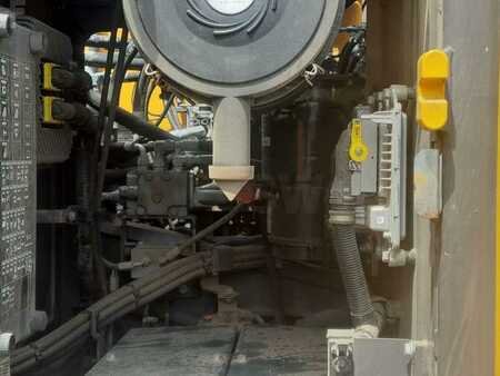 Kettenbagger 2020 Volvo EC220ENH (7)