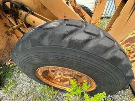 Radlader 1983 Case W14 (11)