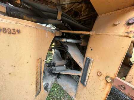 Radlader 1983 Case W14 (16)