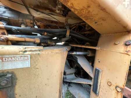 Radlader 1983 Case W14 (17)