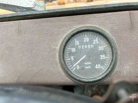 Radlader 1983 Case W14 (19)