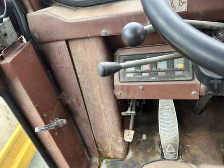 Radlader 1983 Case W14 (21)