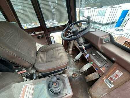 Radlader 1983 Case W14 (24)