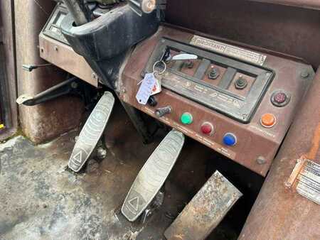 Radlader 1983 Case W14 (26)