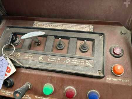 Radlader 1983 Case W14 (27)